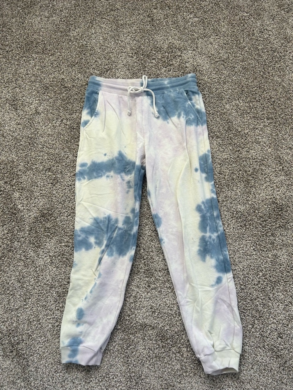 American Eagle Outfitters Tie-Dye Joggers